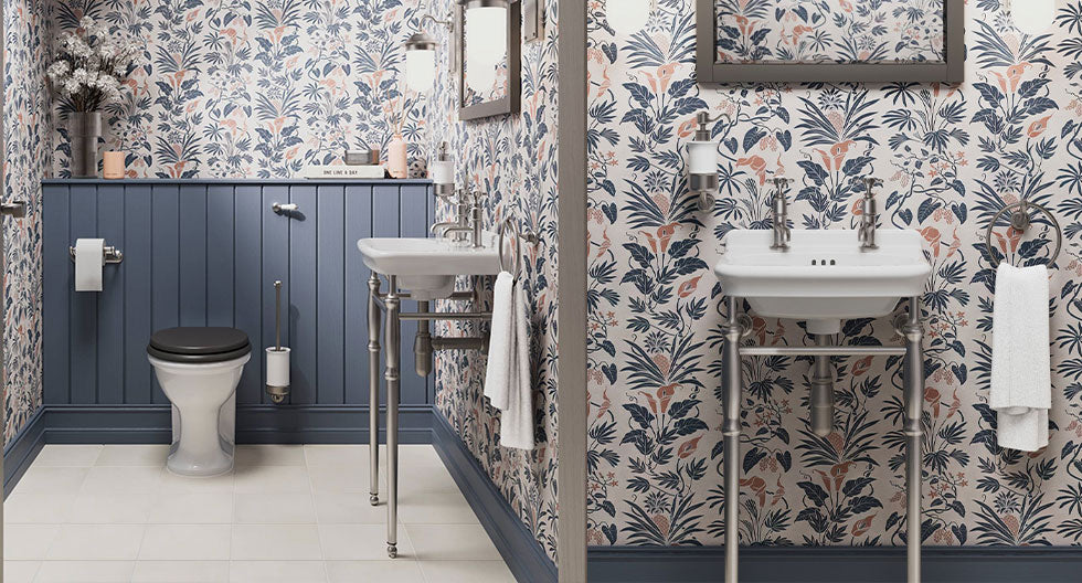 Best Storage Ideas for Small Bathrooms: Maximise Your Space with Style
