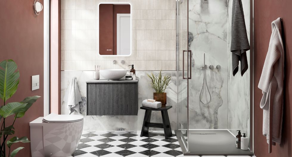 Classic vs Modern Bathrooms: Find Your Style Deluxe Bathrooms