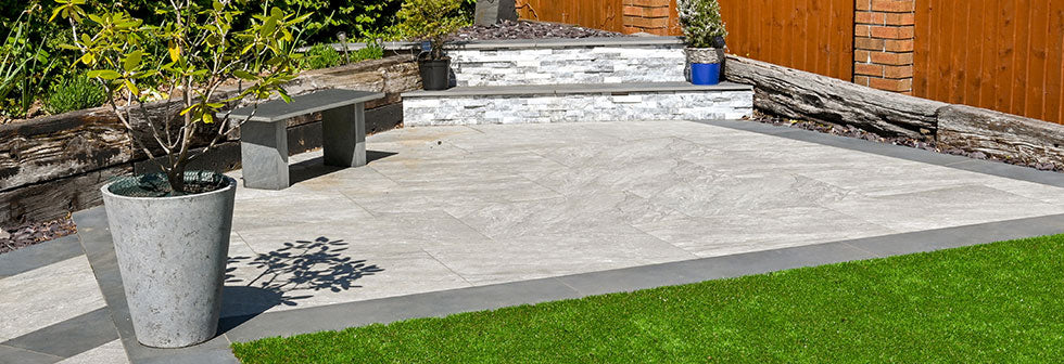 Elevate Your Garden: Using Outdoor Tiles in Creative Ways for Landscaping