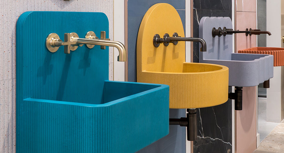 How to Choose the Best Bathroom Sink