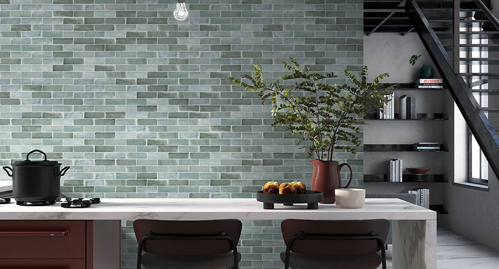 How to choose right tiles for your bathroom