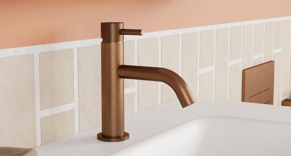 Choosing the Right Taps for Your Bathroom in 2025