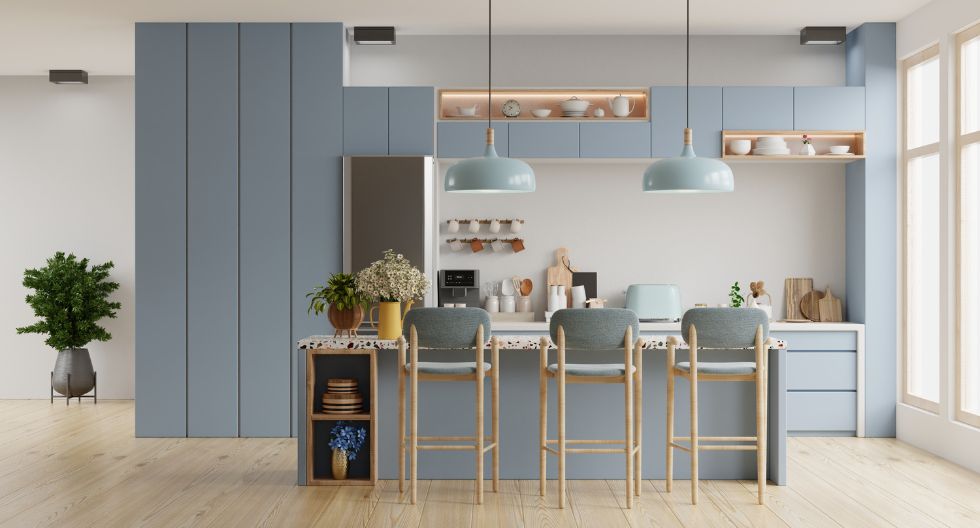 Step-by-Step Guide to Kitchen Renovation