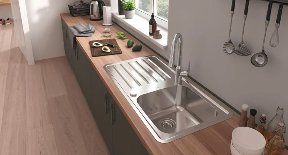 Step-by-Step Kitchen Renovation Guide