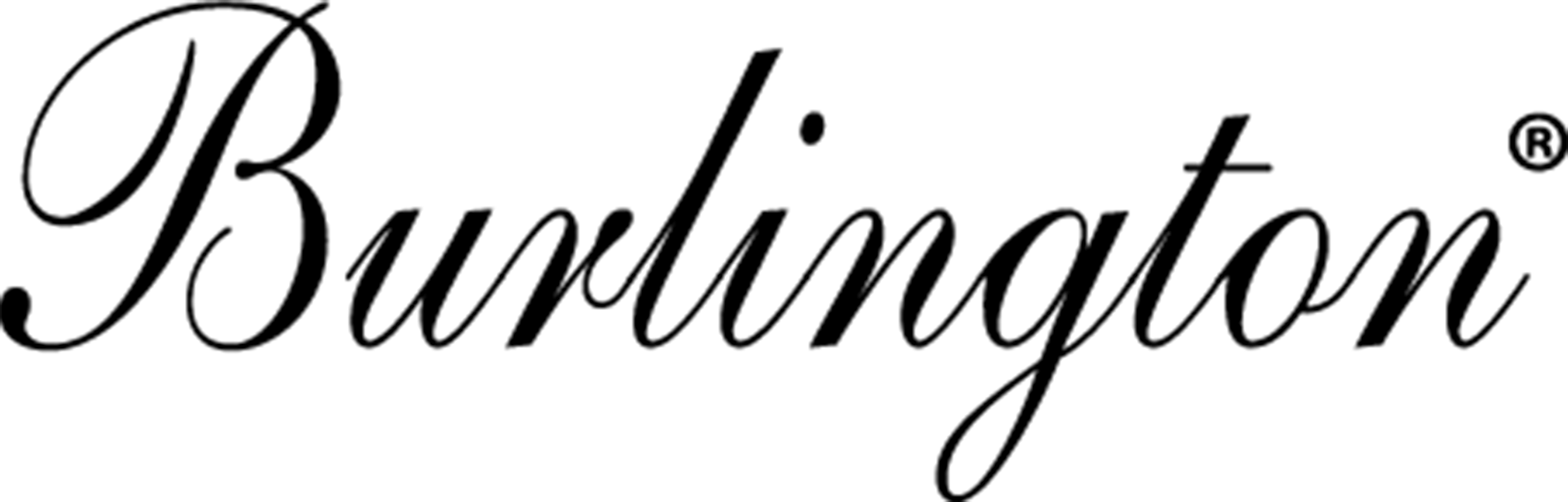 burlington bathrooms brand logo