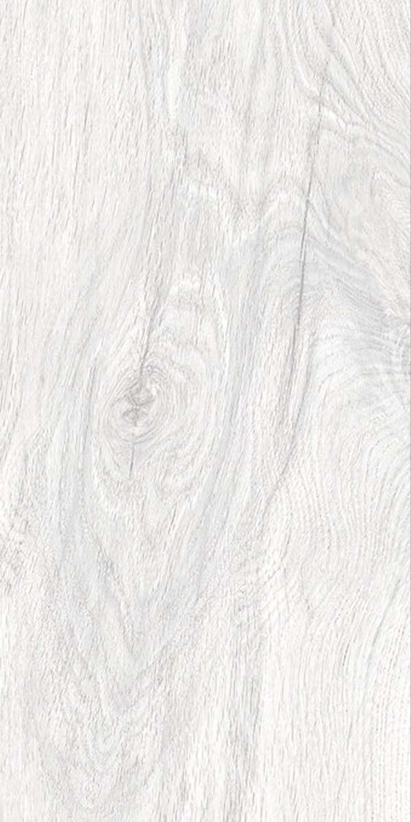 Grow White Wall Tile 24x151cm Matt