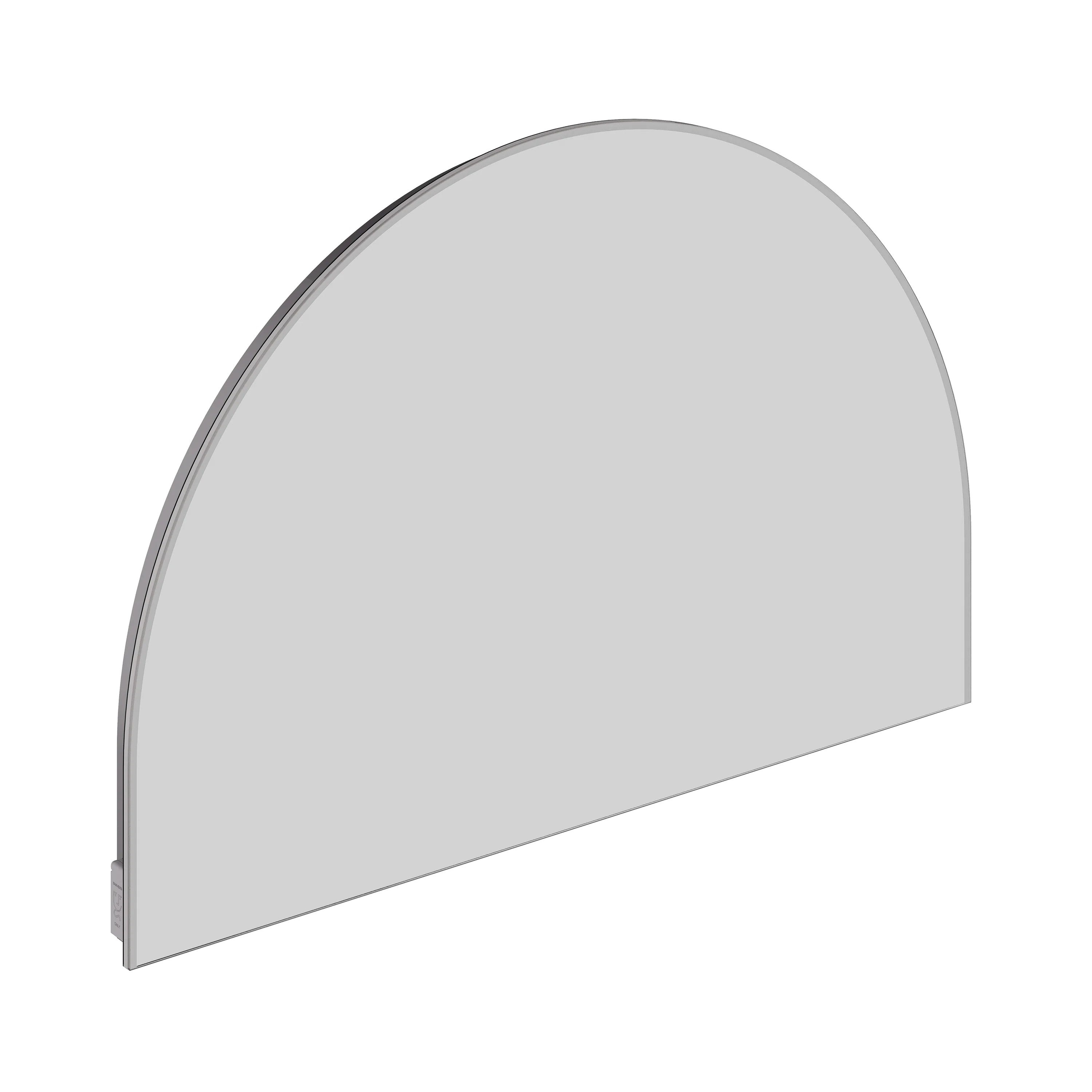 HiB Alba Arch LED Bathroom Mirror