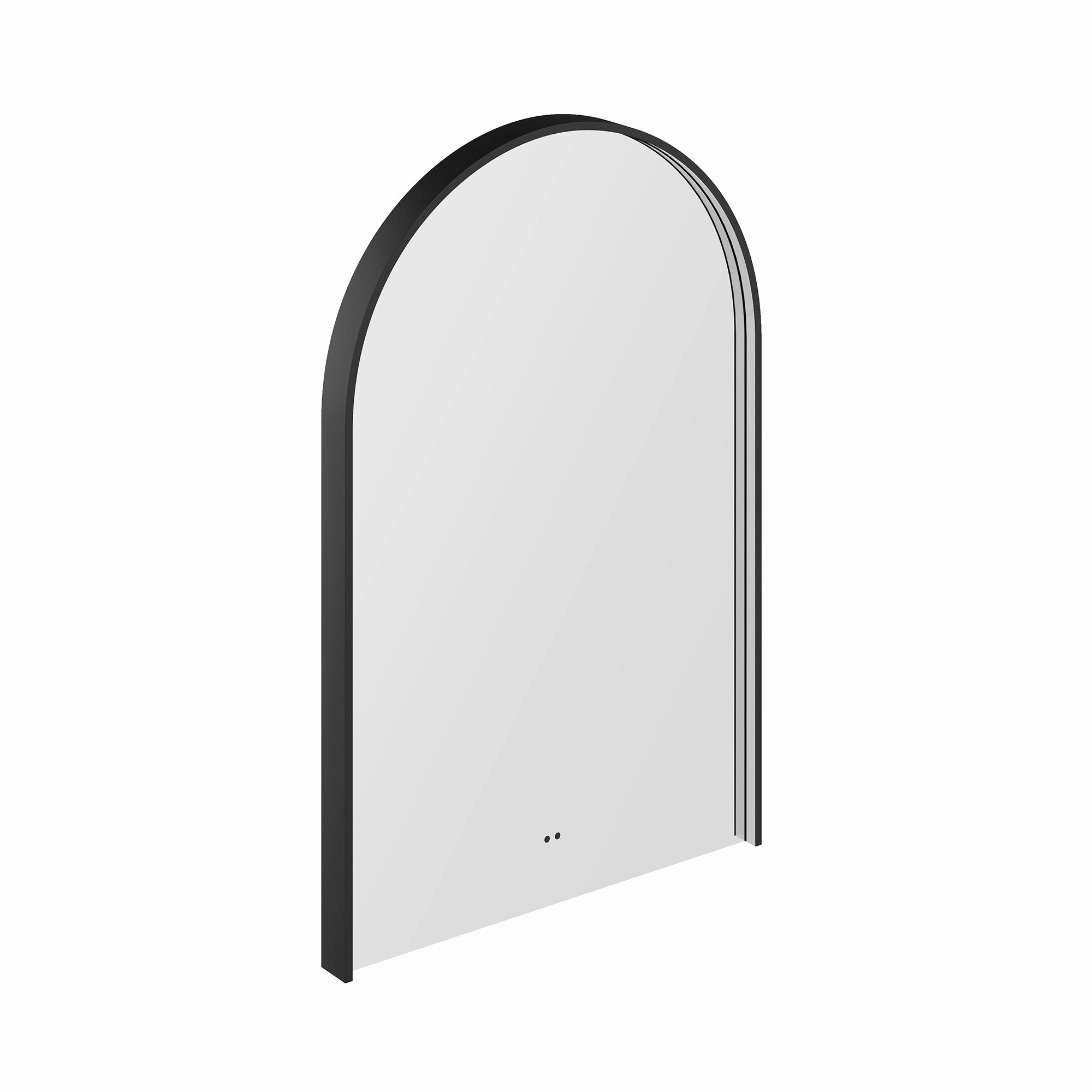 HiB Nova Arch LED Bathroom Mirror