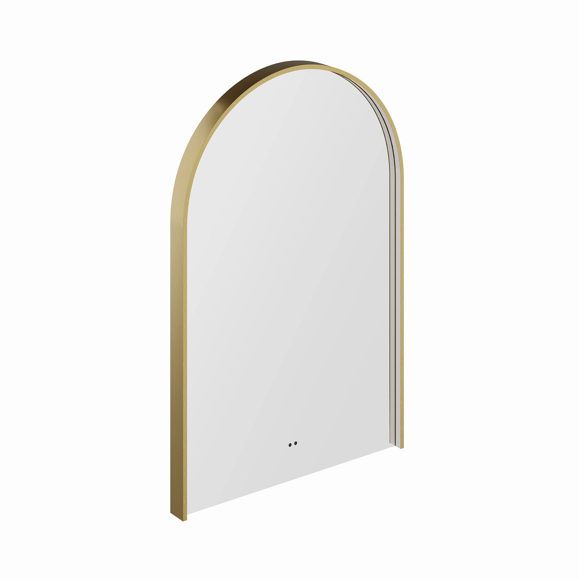 HiB Nova Arch LED Bathroom Mirror