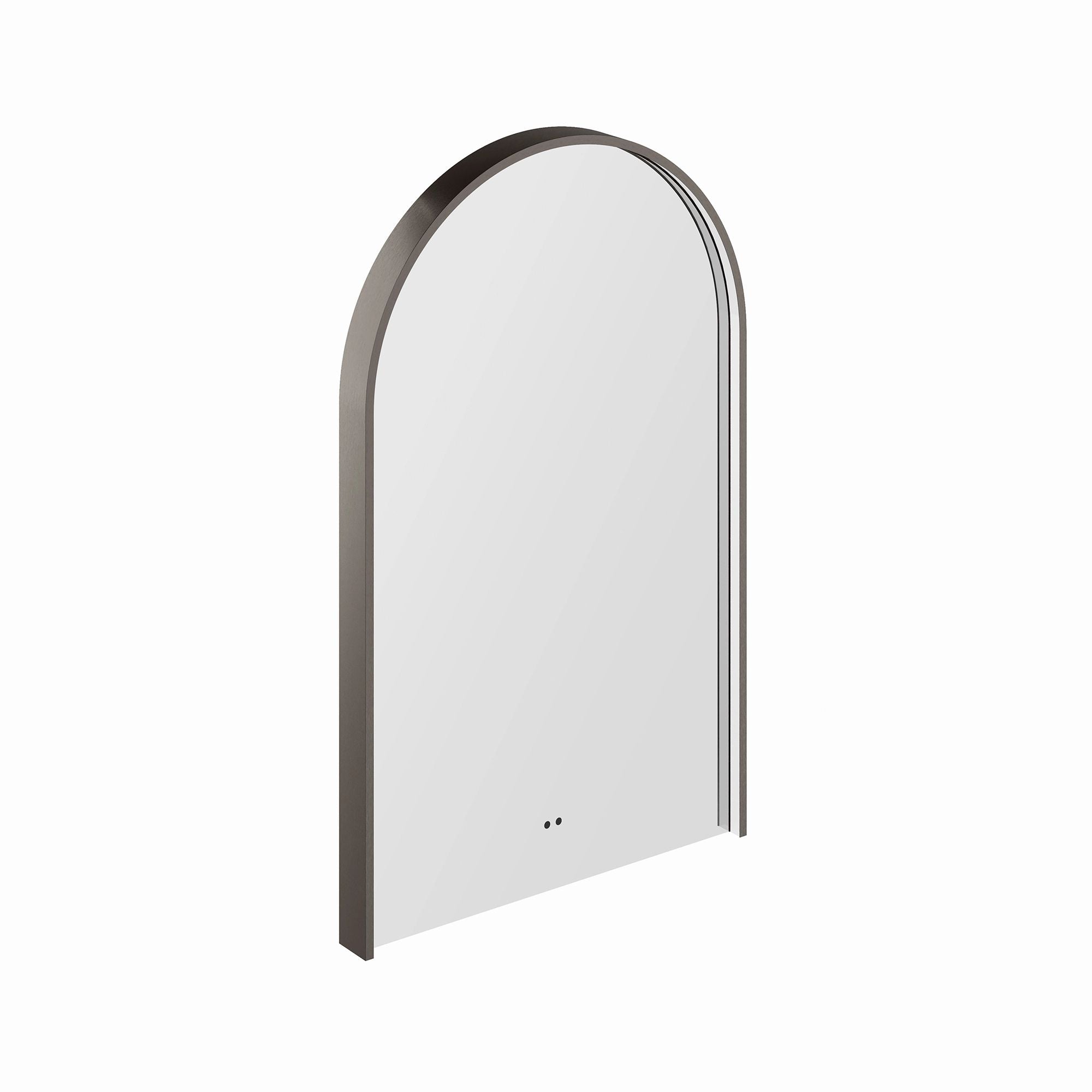 HiB Nova Arch LED Bathroom Mirror