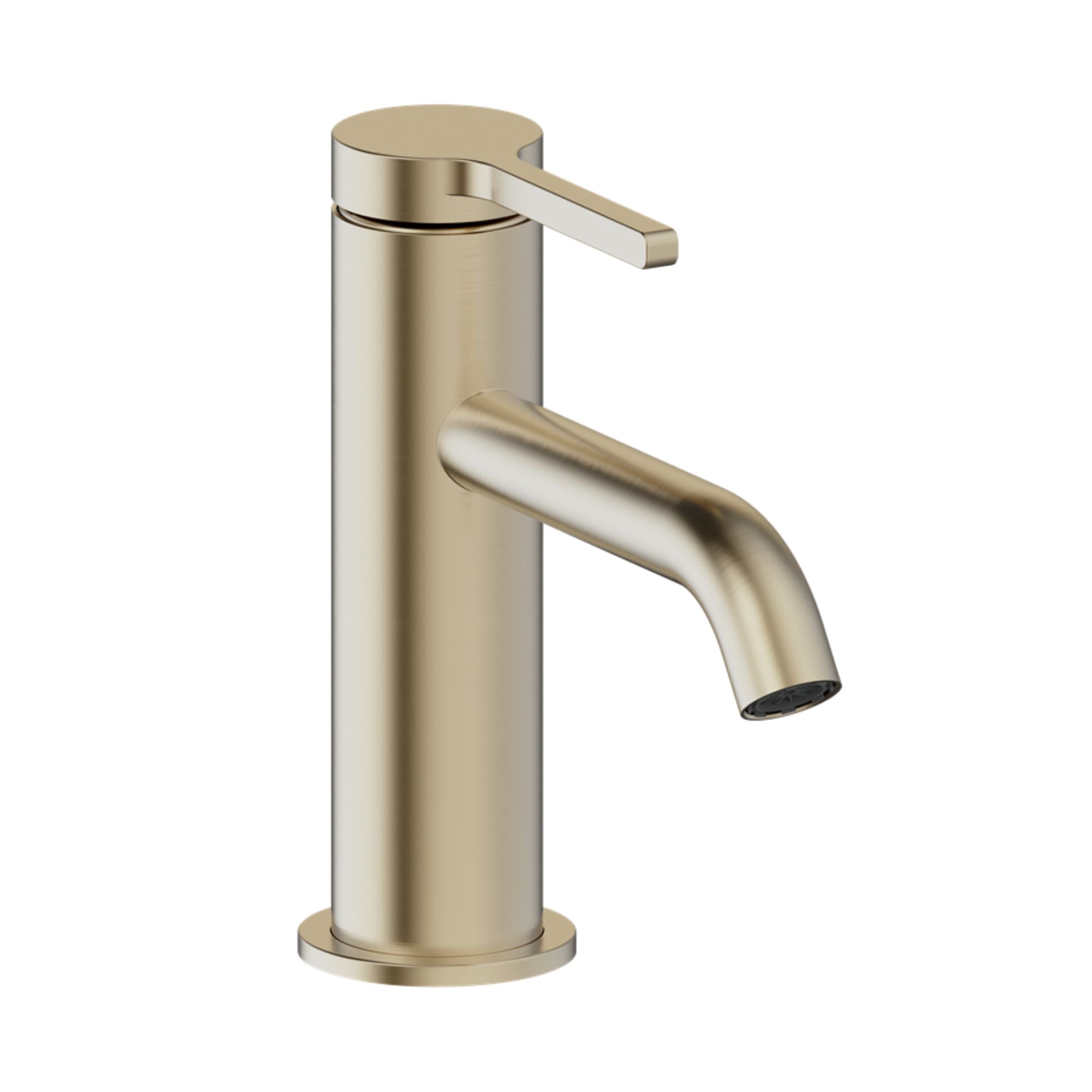 Hoxton 2.0 Basin Mixer Tap