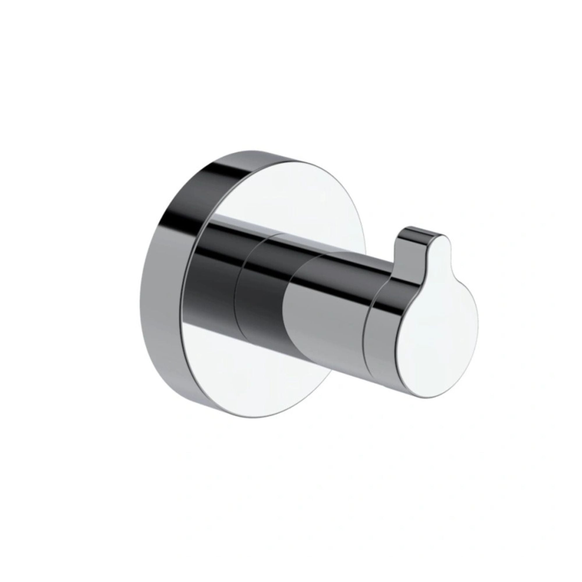 Hoxton 2.0 Robe Hook Chrome