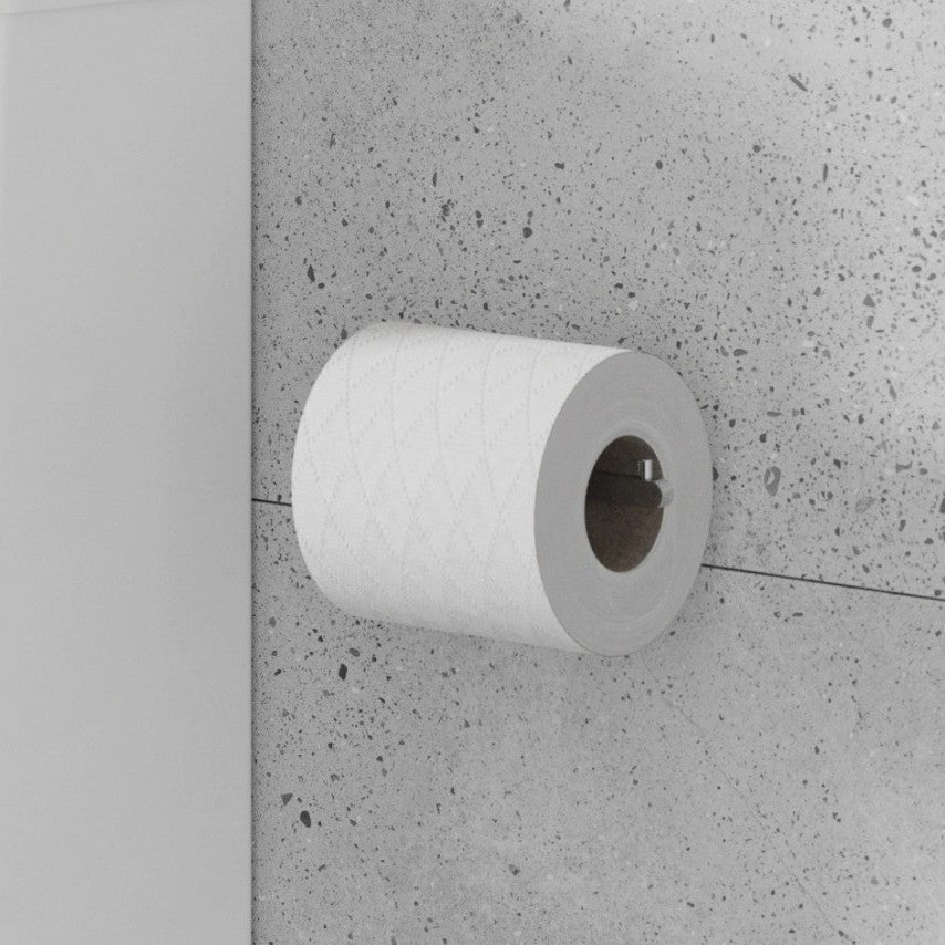 Hoxton 2.0 Single Toilet Roll Holder