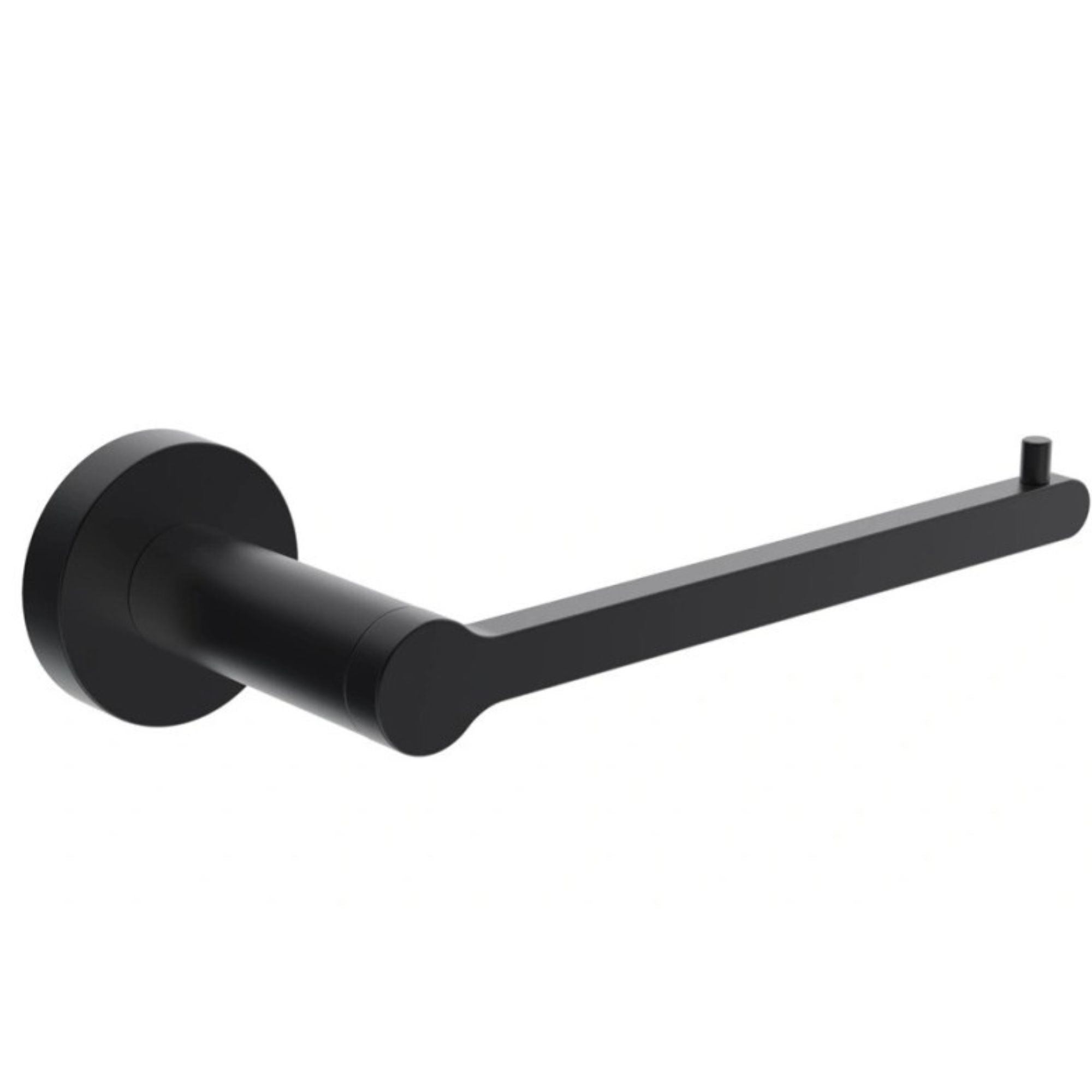 Hoxton 2.0 Single Toilet Roll Holder