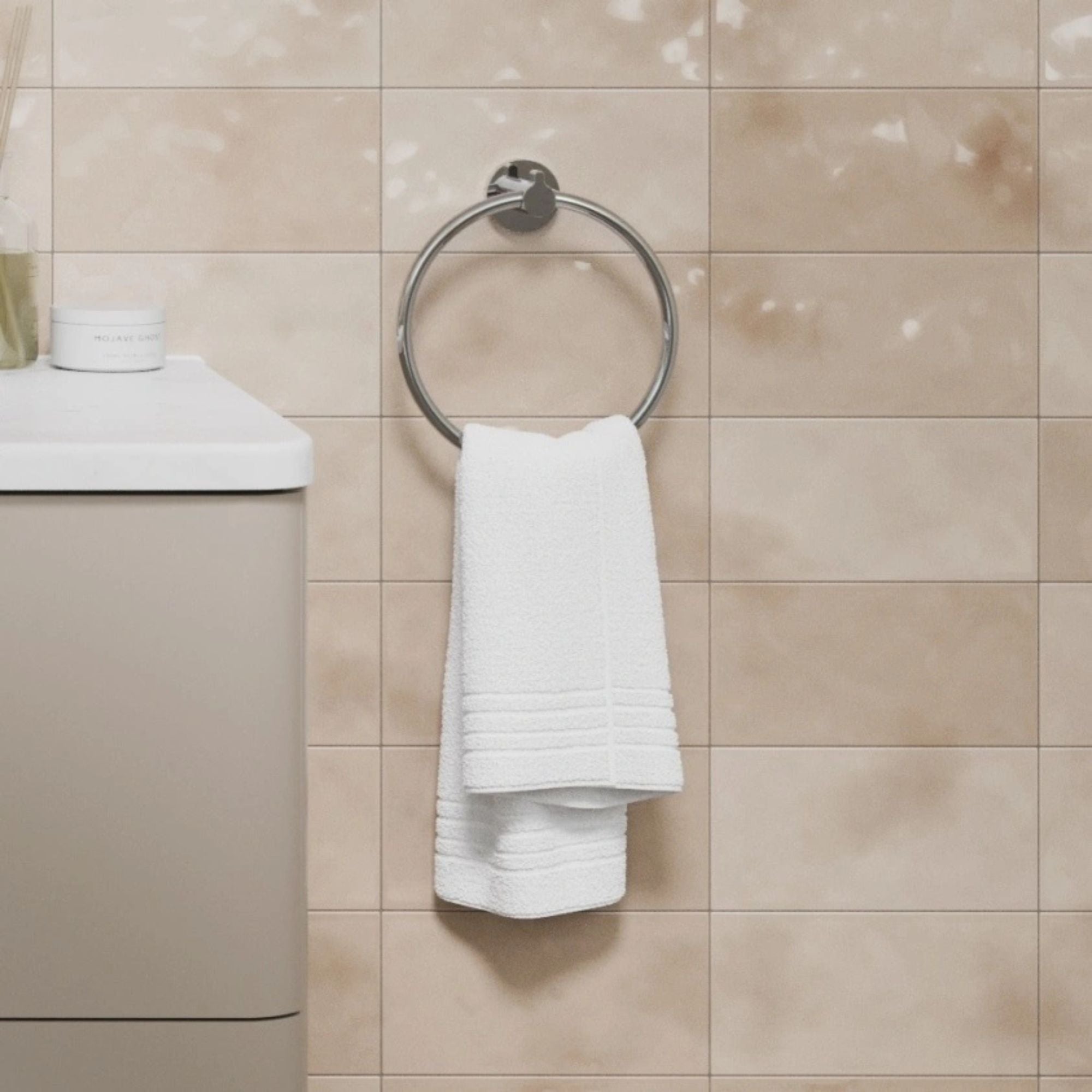 Hoxton 2.0 Towel Ring