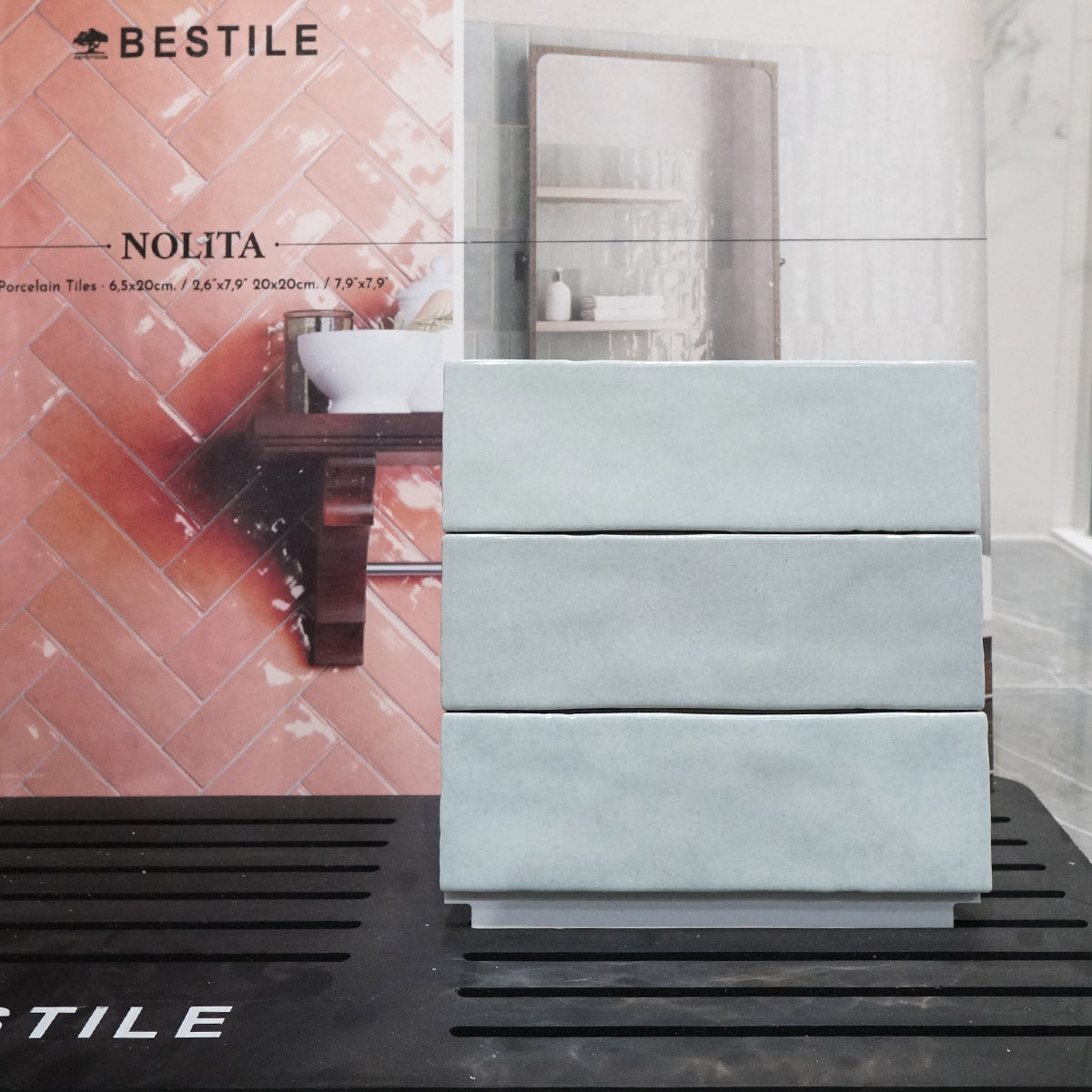 Nolita Cielo Wall Tile
