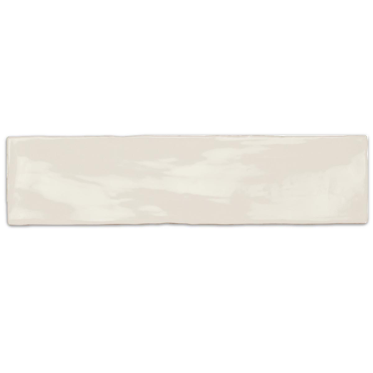Poitiers Pearl Wall Tile 7.5x30cm Gloss