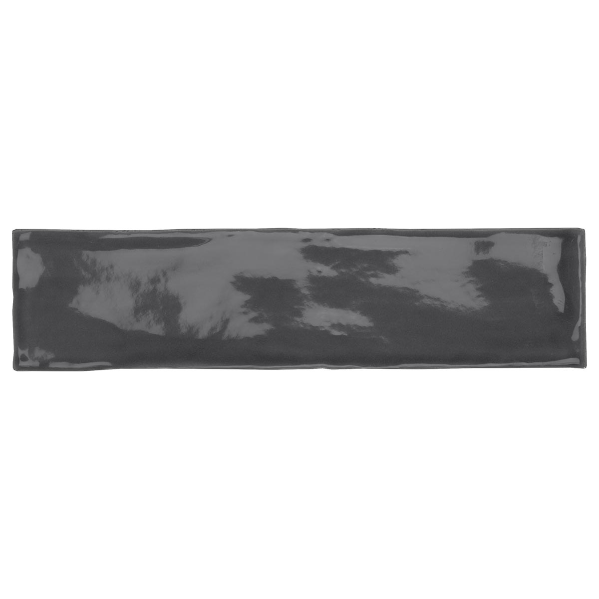 Poitiers Smoke Matt Wall Tile