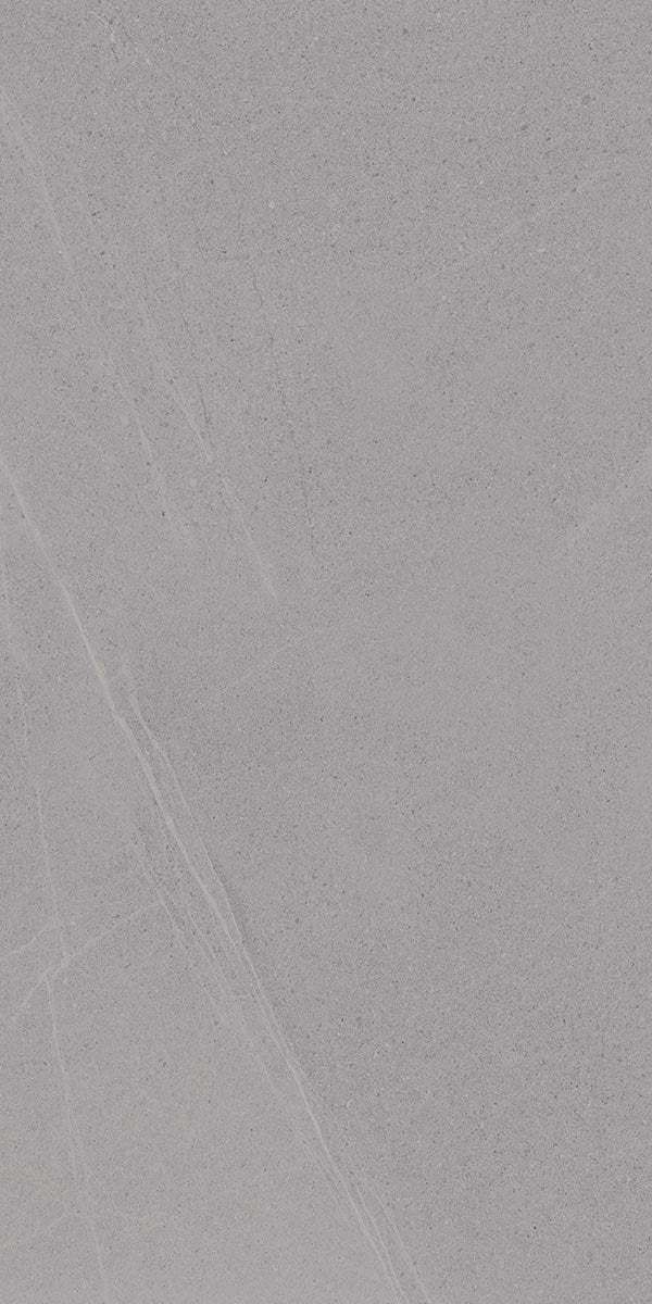Vives Seine Gris Stone Effect Porcelain Tile 60x120cm Matt