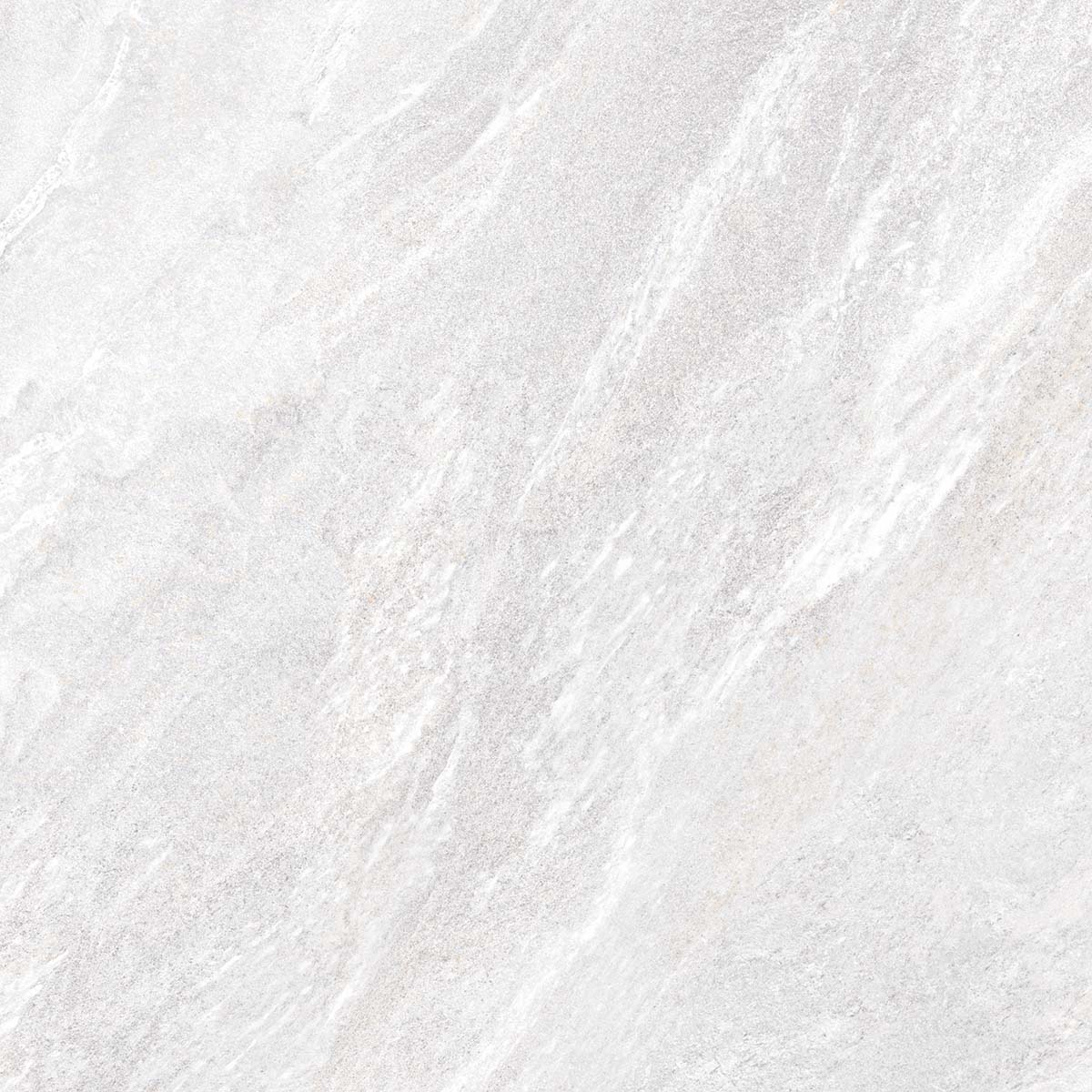 Strond Cloud 4D Shaped Stone Effect Porcelain Tile 100x100cm Matt