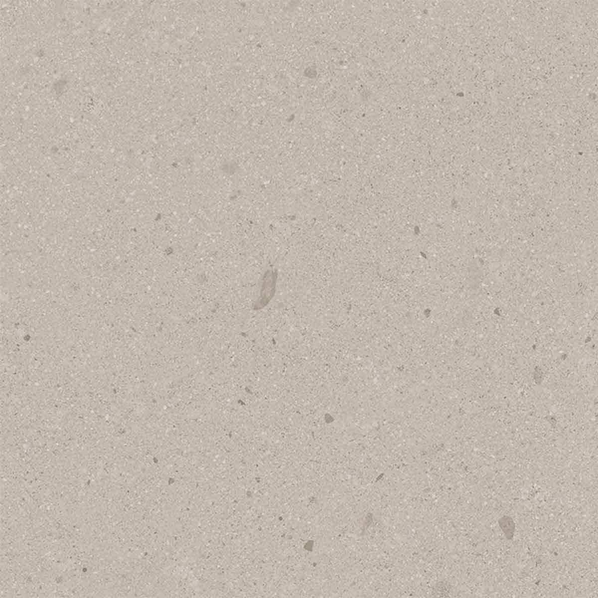 Vives Gea Crema Terrazzo Effect Porcelain Tile 80x80cm Matt