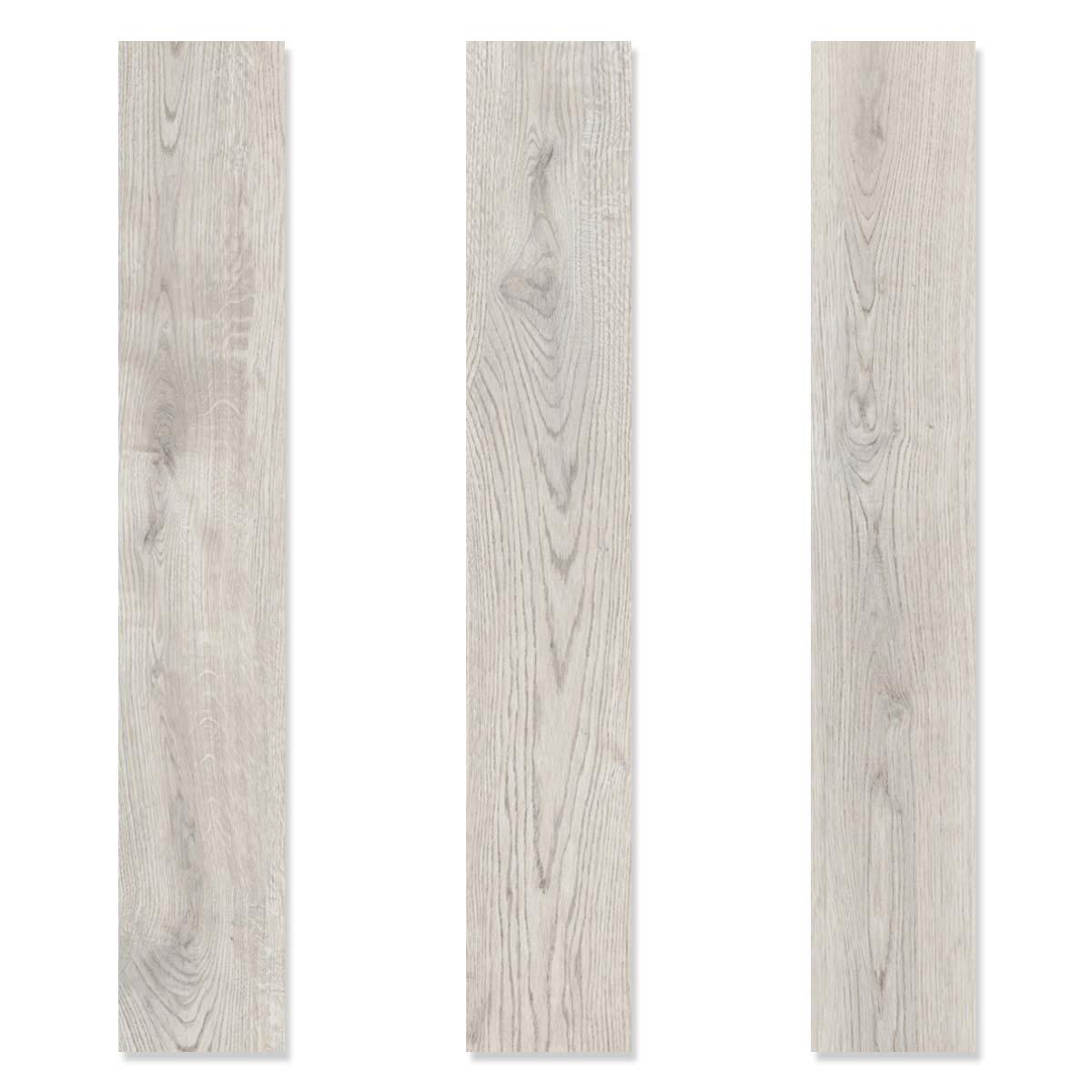 Vives Ottawa Gris Wood Effect Porcelain Floor Tile Tile 19x120cm Matt Planks