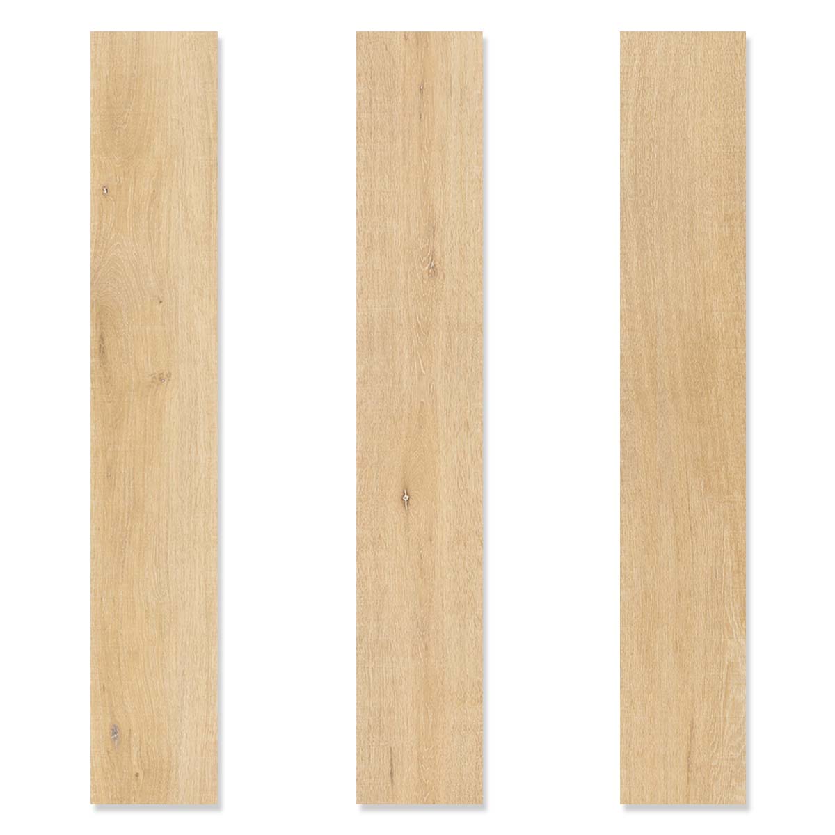 Whistler Honey Wood Effect Porcelain Tile 24 x 151cm Matt