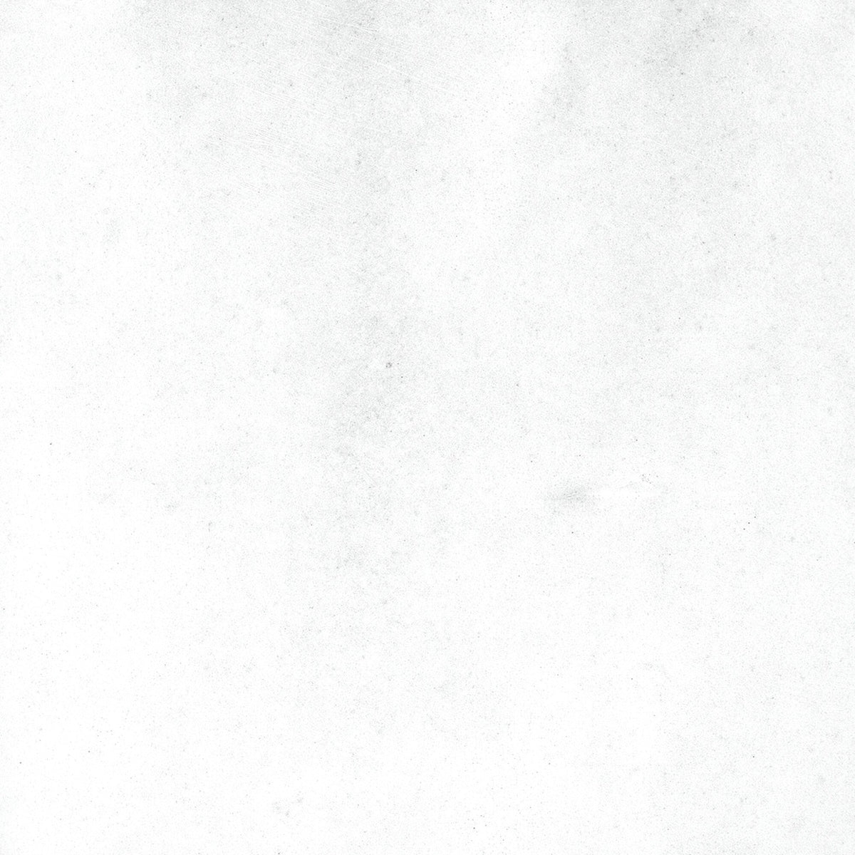 Afra White Decor Wall Tile 10x10cm Matt