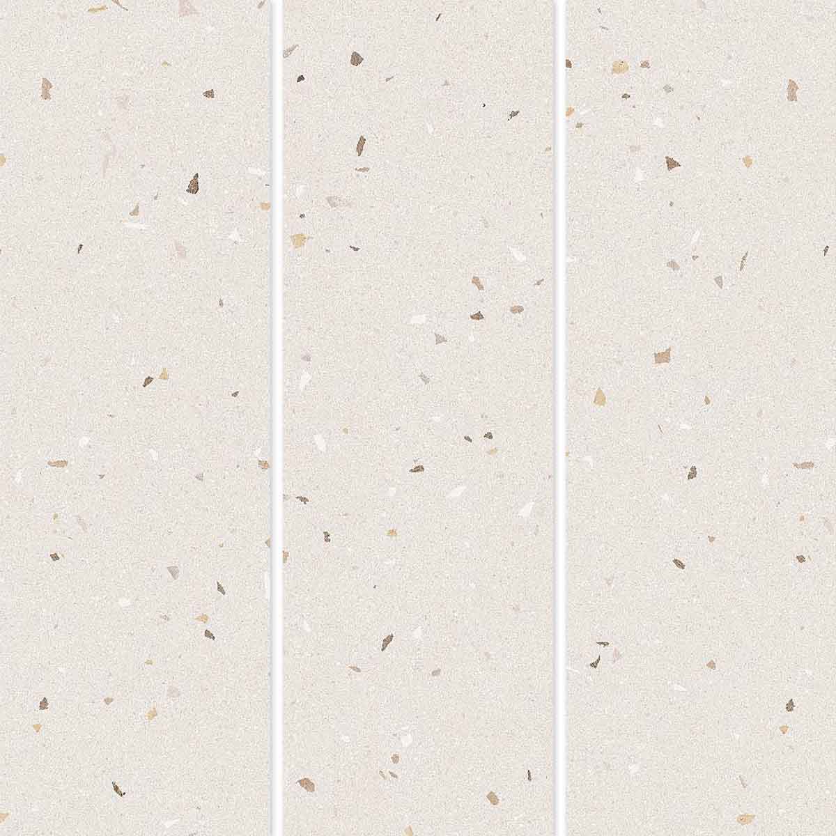 arcana croccante-r topping avellana terrazzo ceramic wall-tile-32x99cm deluxe bathrooms ireland