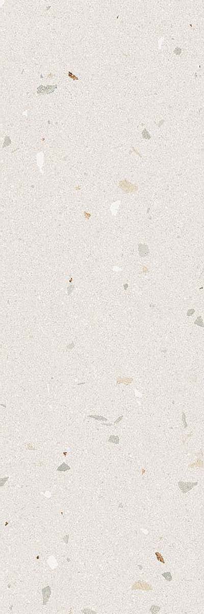arcana croccante r topping menta terrazzo ceramic wall tile 32x99cm deluxe bathrooms ireland