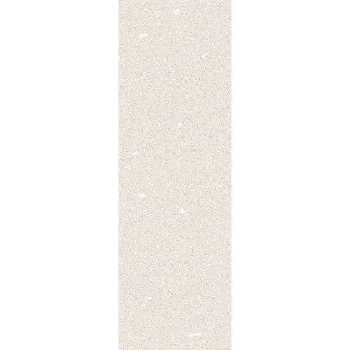 arcana croccante-r topping nata terrazzo ceramic wall tile 32x99cm deluxe bathrooms ireland