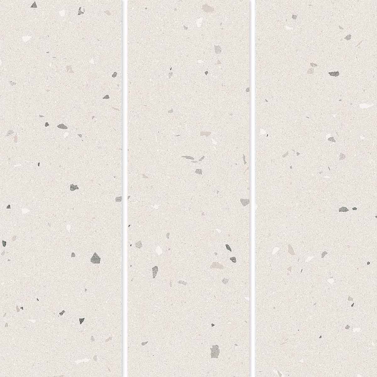 arcana croccante-r topping sesamo ceramic decor wall tile 32x99cm deluxe bathrooms ireland