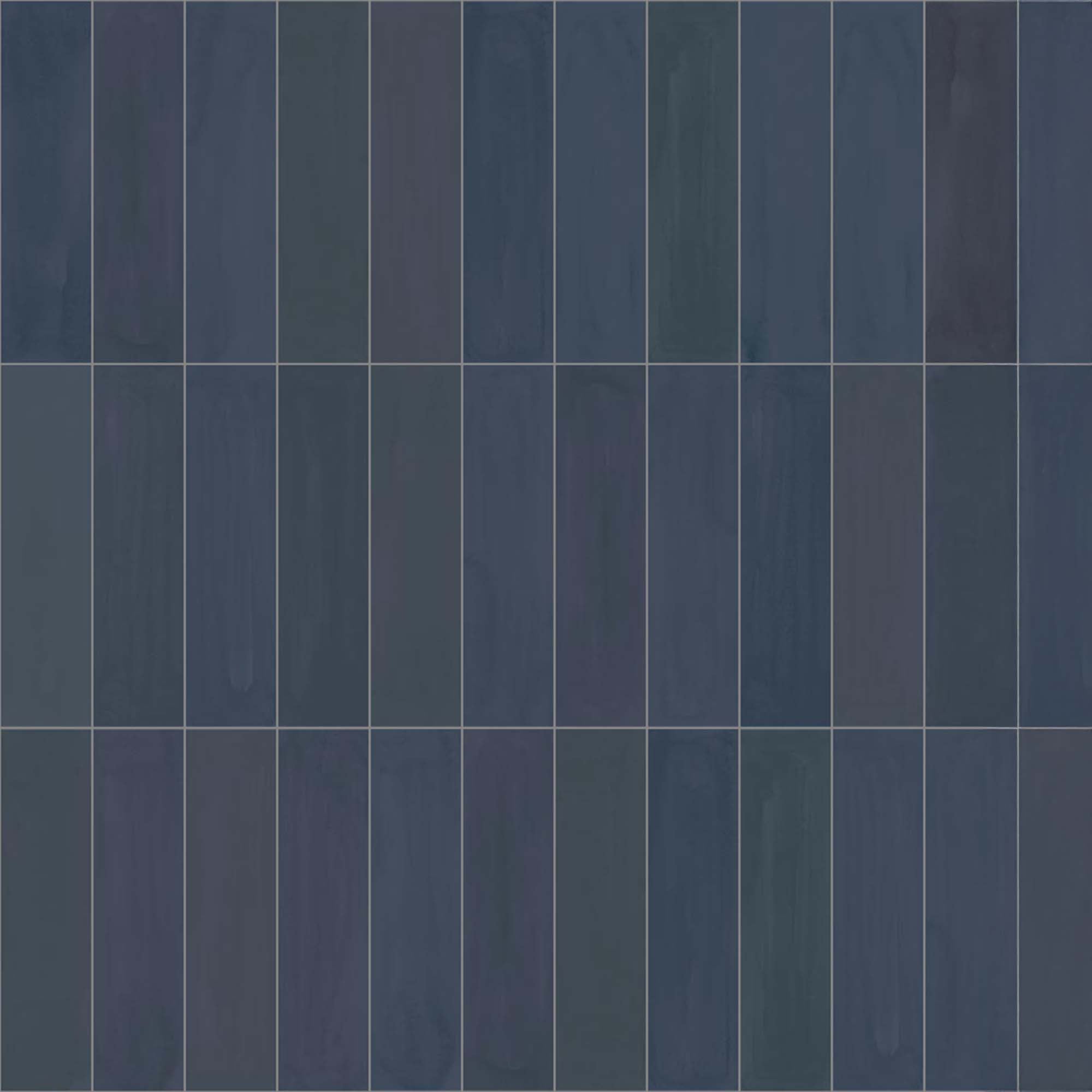 arcana flaming jean ceramic wall tile 8x31cm gloss