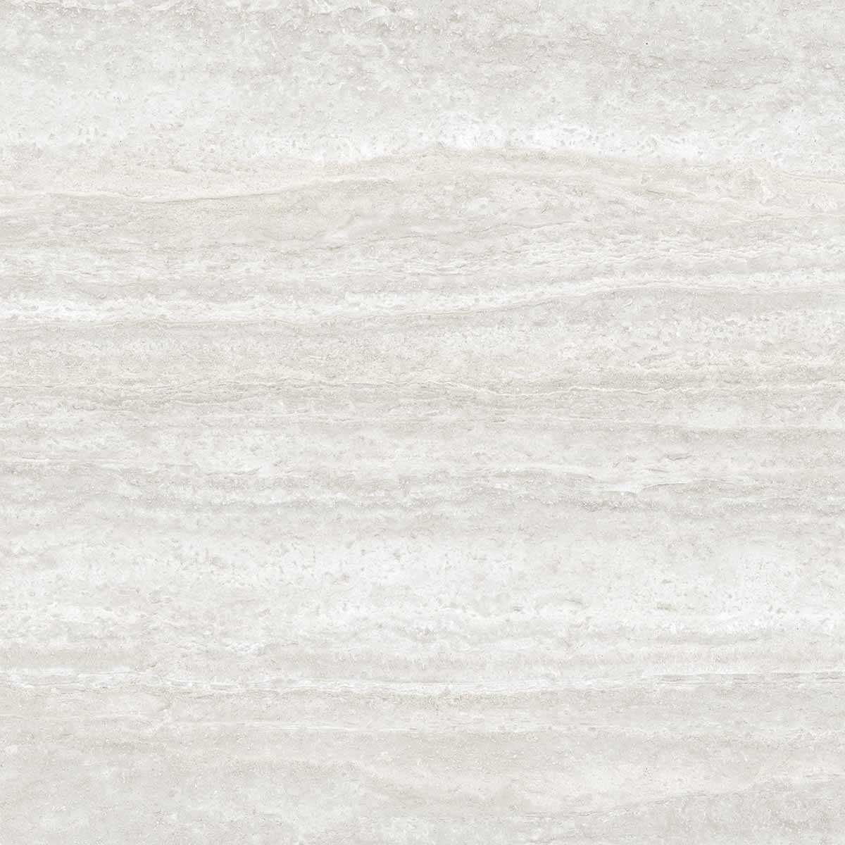 arte cloud 4D travertine marble effect porcelain tile 100x100cm matt