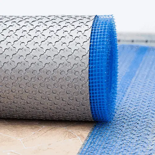 BAL Flexbone 2Easy Floating Uncoupling Matting - 1mtr Cut to Size