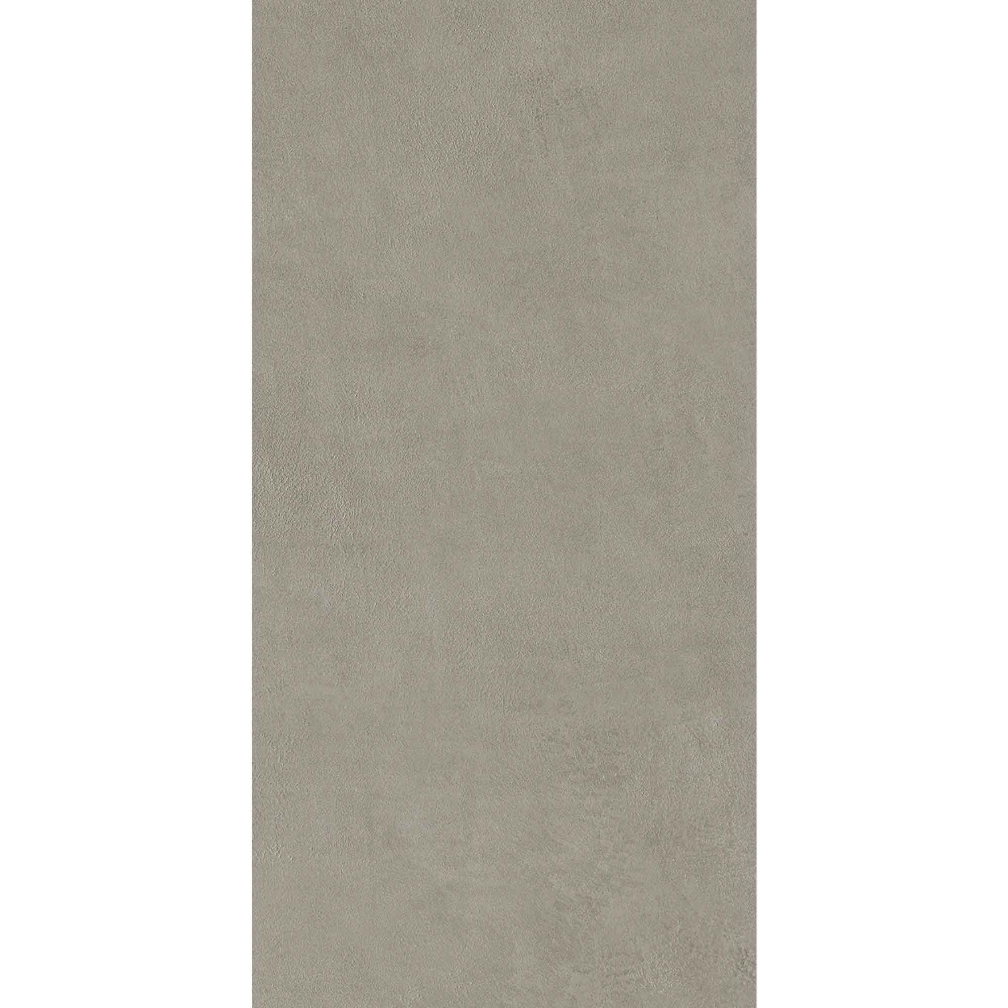 balance dark grey concrete effect porcelain tile 60x120cm matt