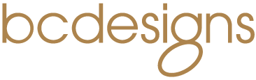 BC Designs baths brand logo