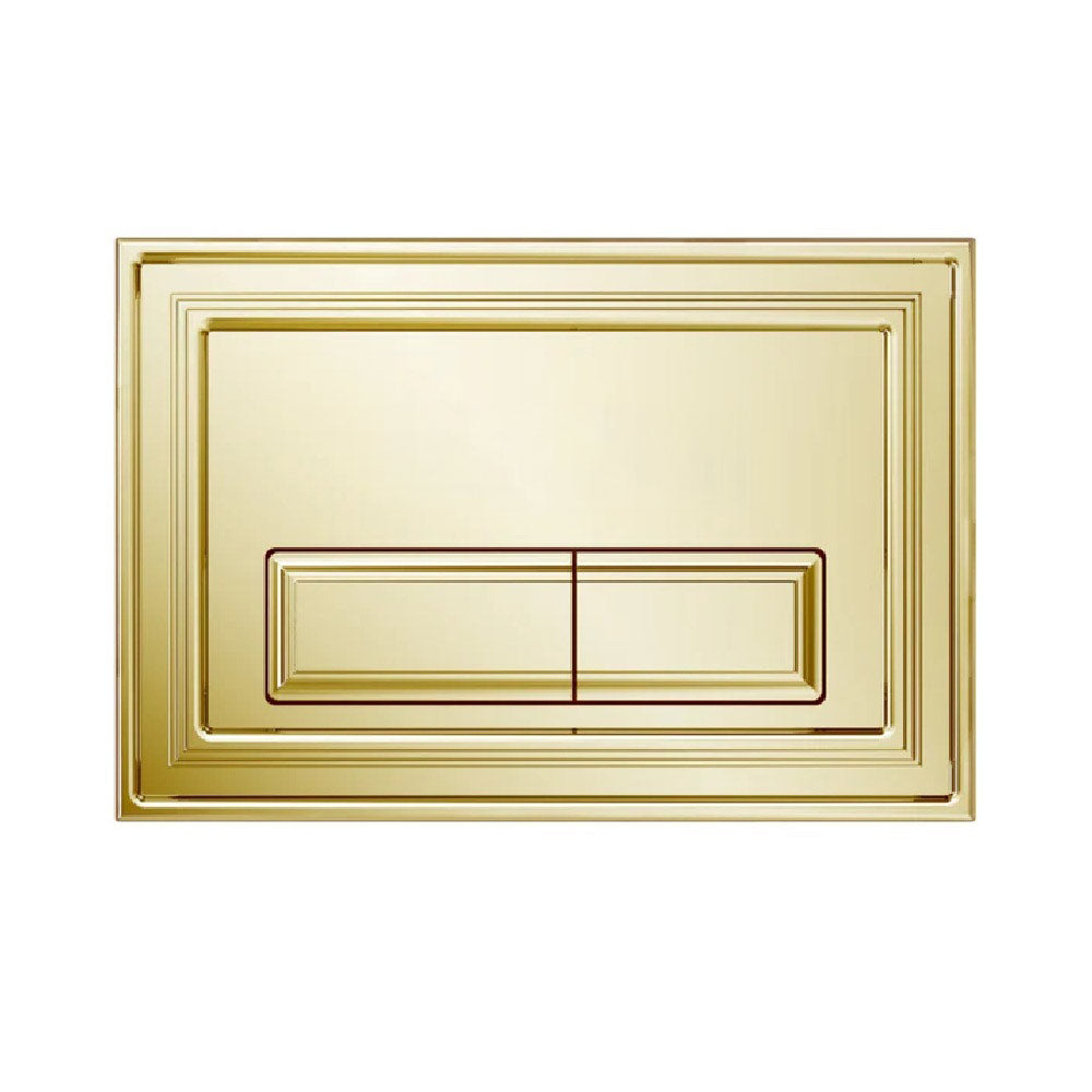 Crosswater Belgravia Flush Plate for Concealed Cistern