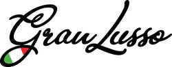 granlusso bathrooms brand logo