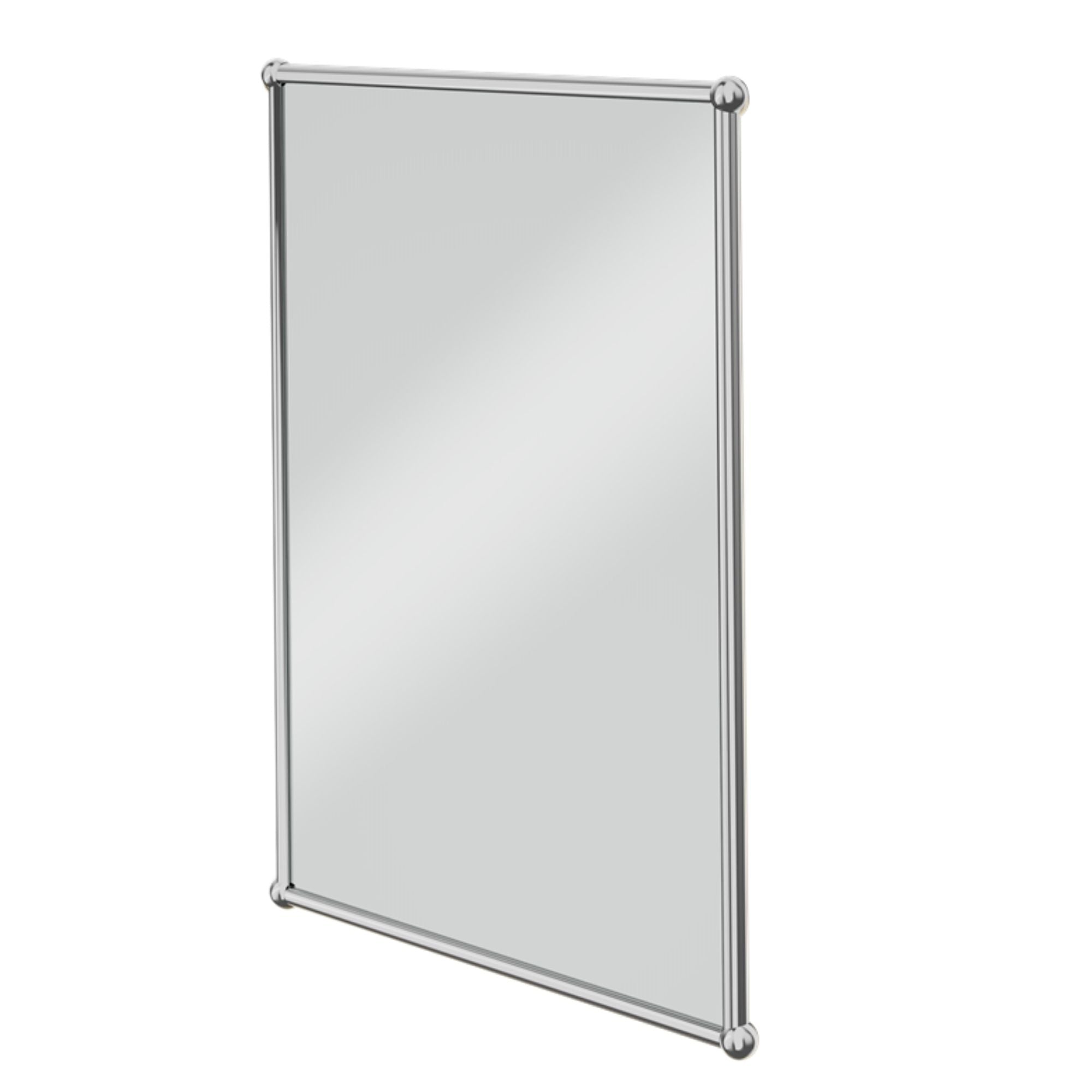 Burlington Rectangular Bathroom Mirror