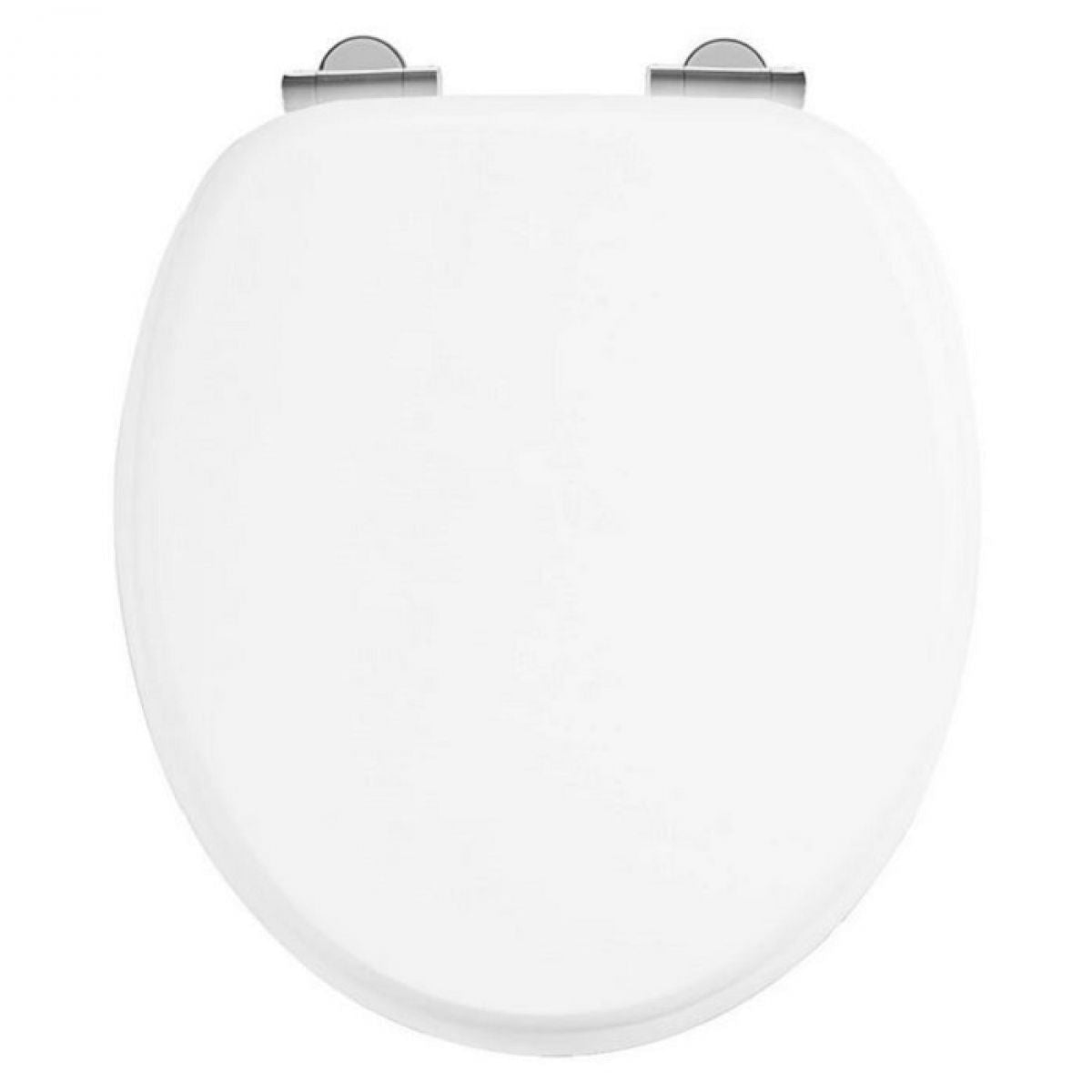 Burlington Traditional Soft Close Toilet Seat Range Deluxe Bathrooms UK