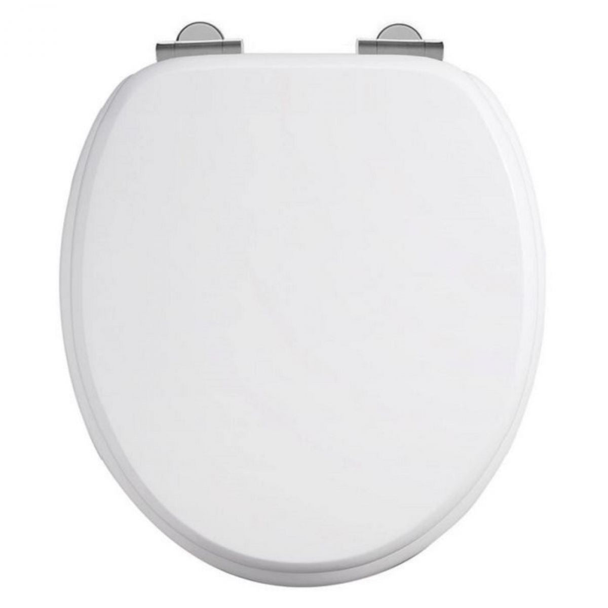 Burlington Traditional Soft Close Toilet Seat Range Deluxe Bathrooms UK