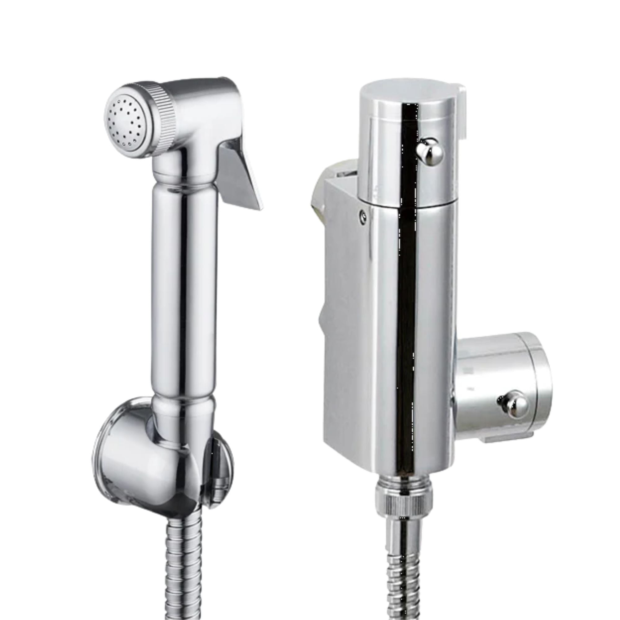 Camden Thermostatic Douche Bidet Kit