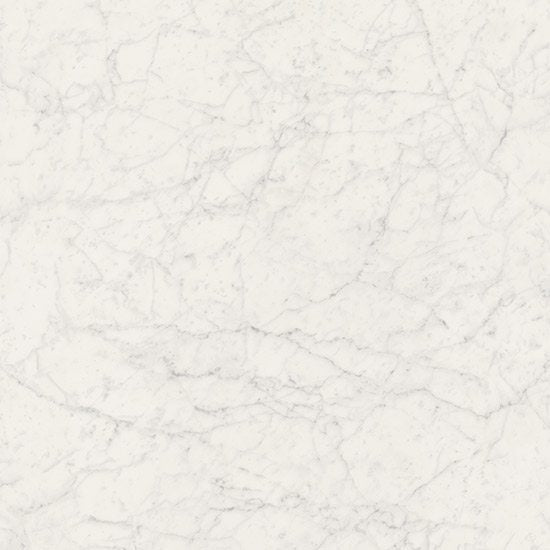 Casa Classica Bianco Gioia Marble Effect Porcelain Tile 30x30cm Matt