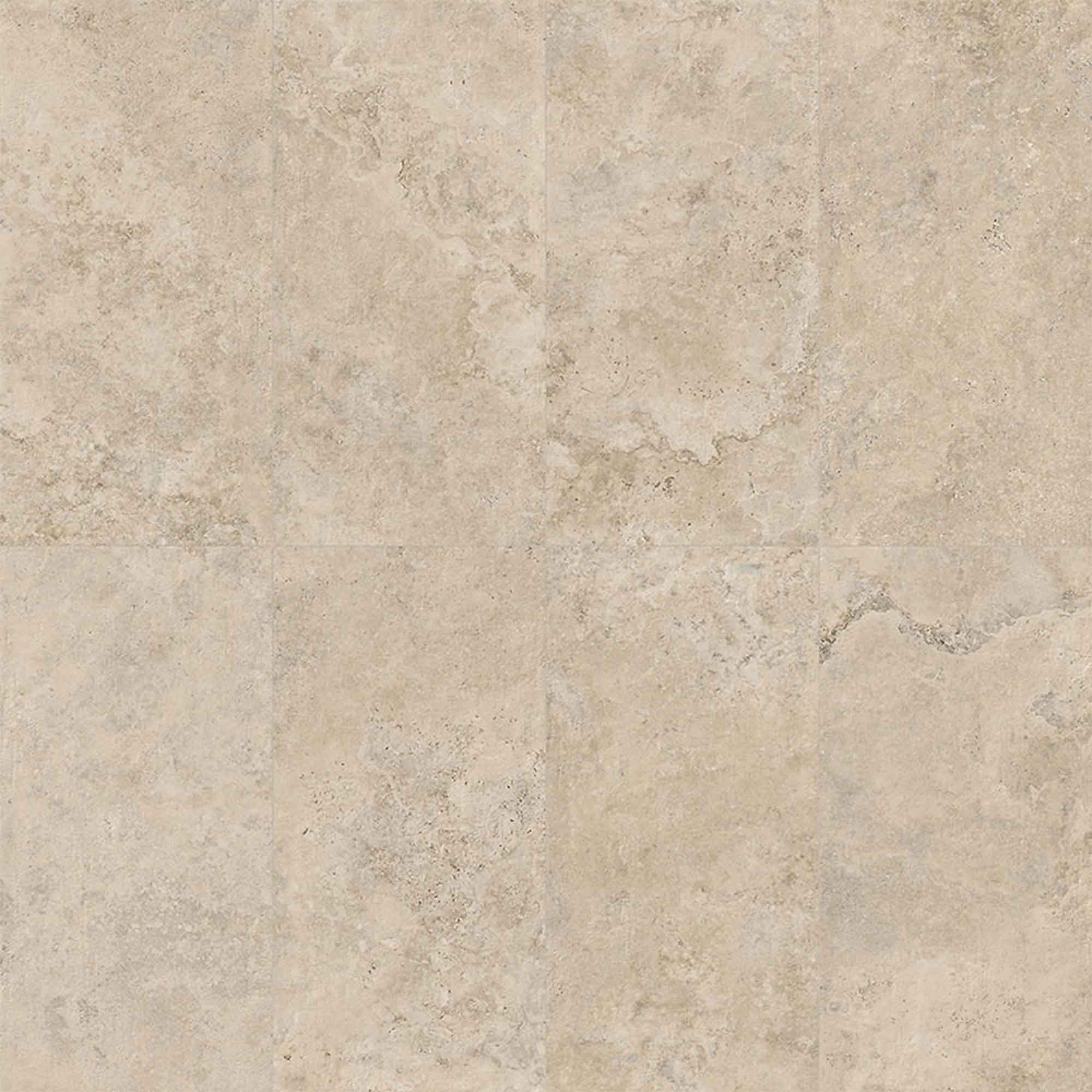 cervati mocha stone effect porcelain tile 60x120cm matt