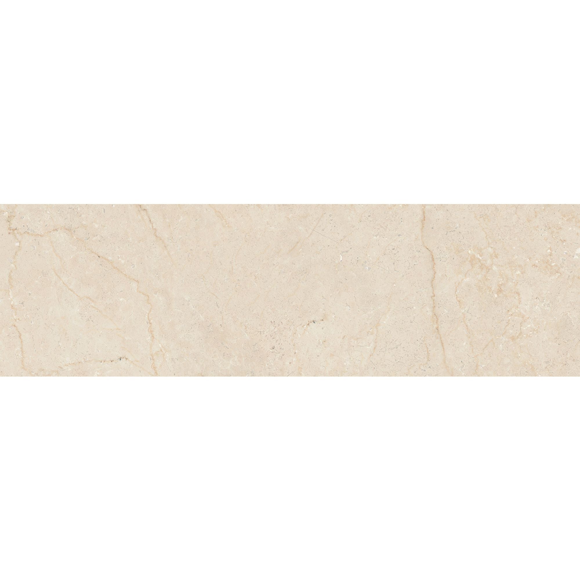 Chester Botticino Marble Effect Porcelain Tile 10x30cm Matt Deluxe Bathrooms