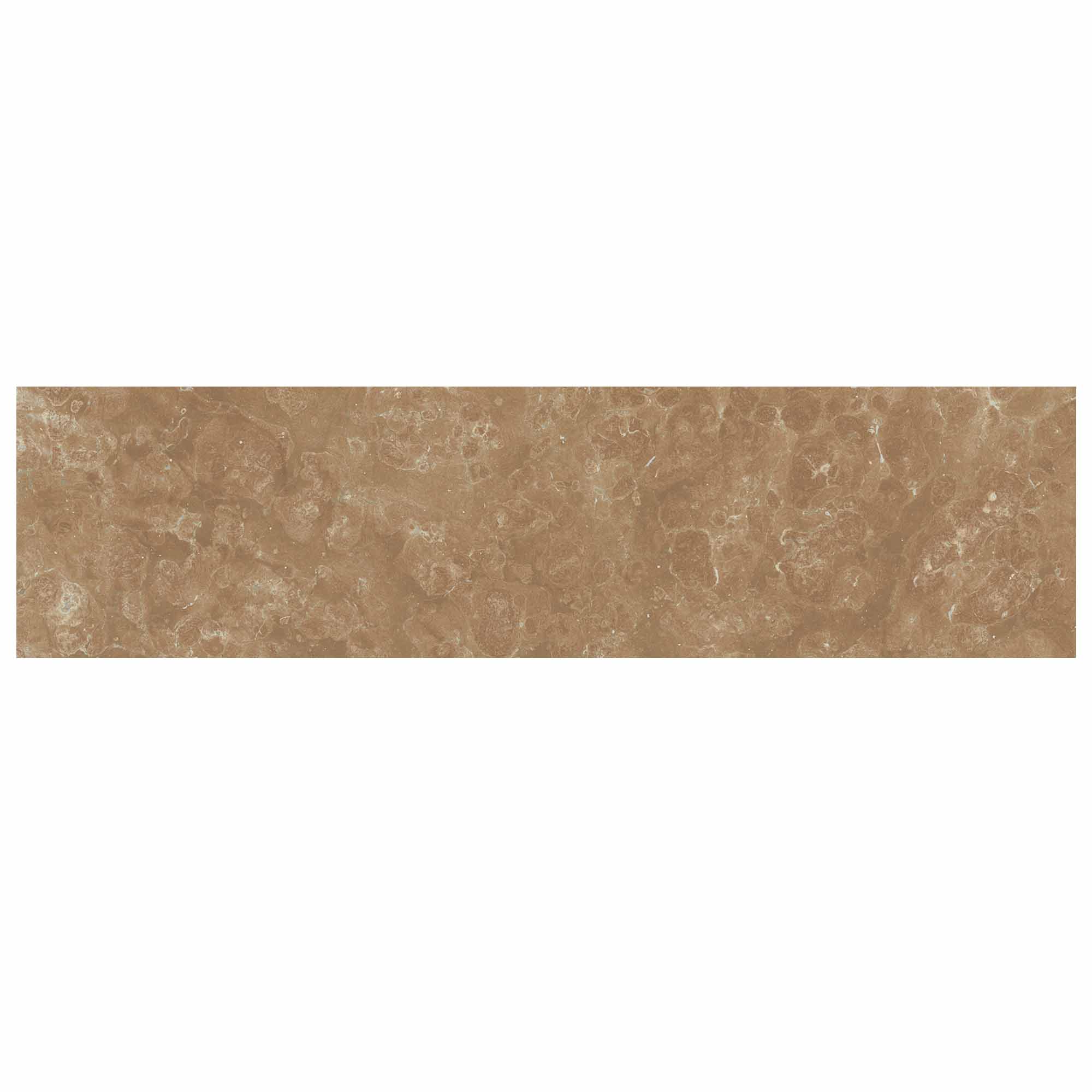 chester copper marble effect porcelain tile 7.5x30cm matt