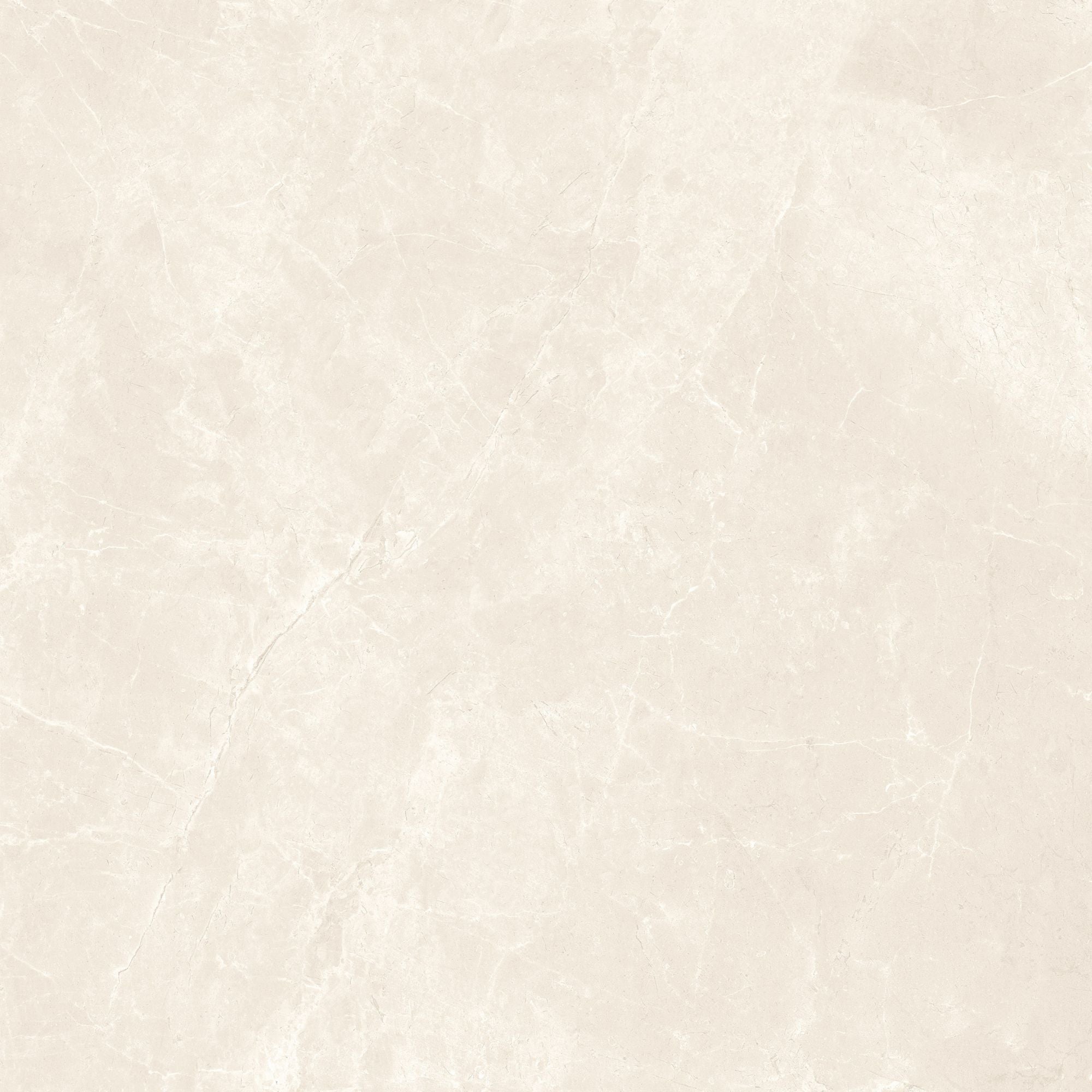 Chester Marfil Marble Effect Porcelain Tile 30x30cm Matt Pattern