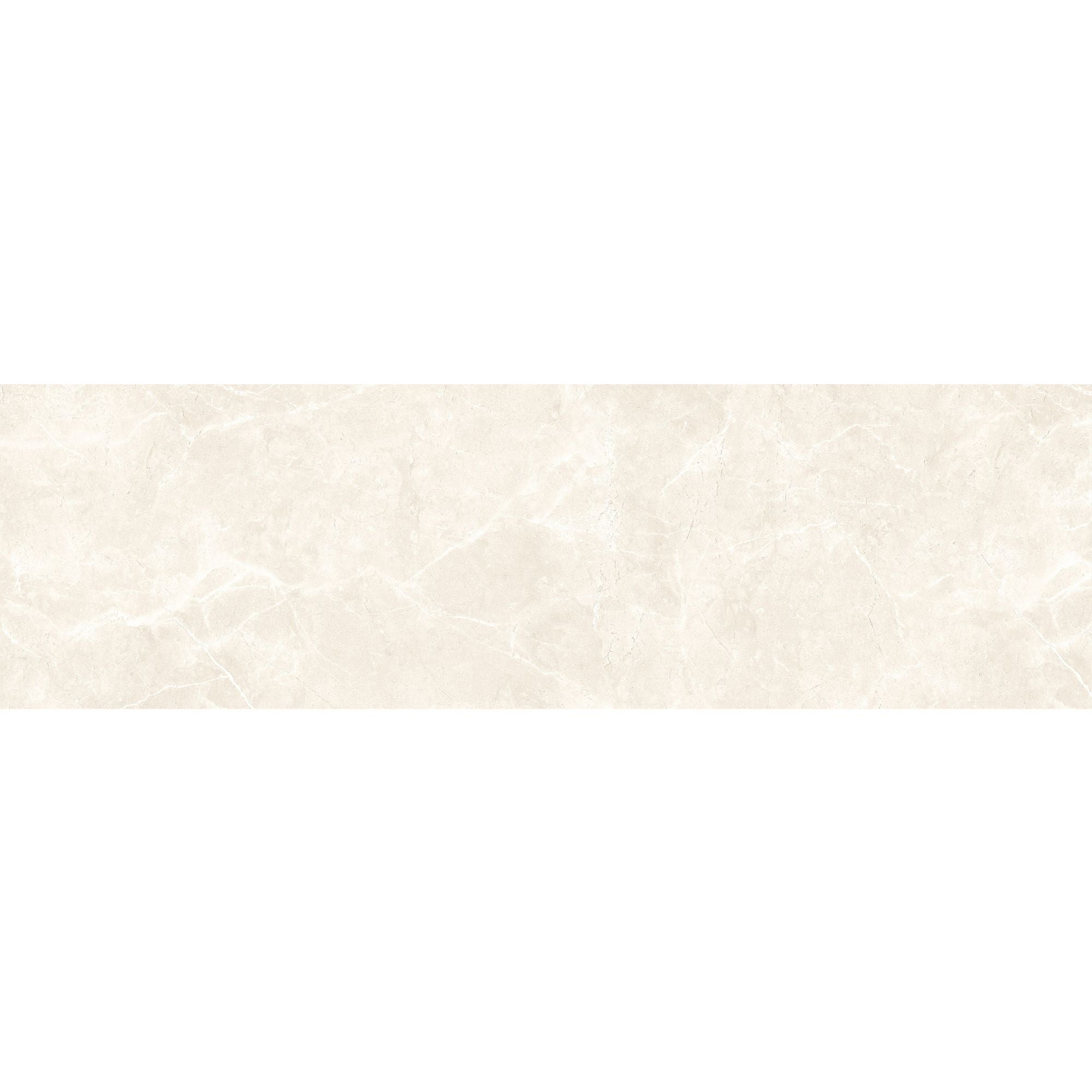Chester Marfil Marble Effect Porcelain Tile 10x30cm Matt Deluxe Bathrooms