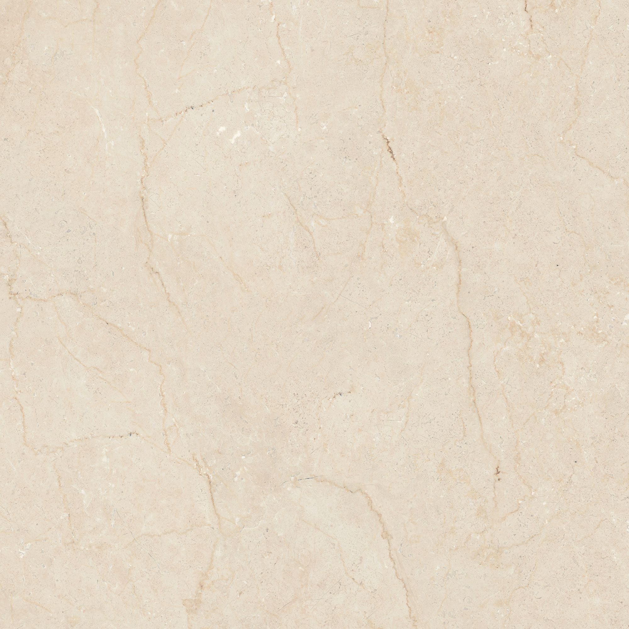 Chester Botticino Marble Effect Porcelain Tile 30x30cm Matt Pattern